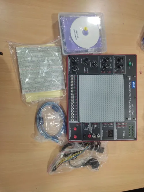 KIT d'apprentissage M41-1100