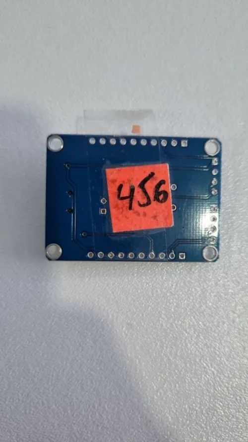 STM8S003F3P6 Board