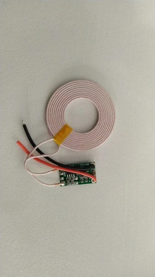 5V 2A Super Current Wireless Charging Module
