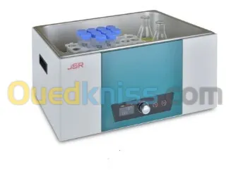 Bain-marie numérique chauffant, 22L