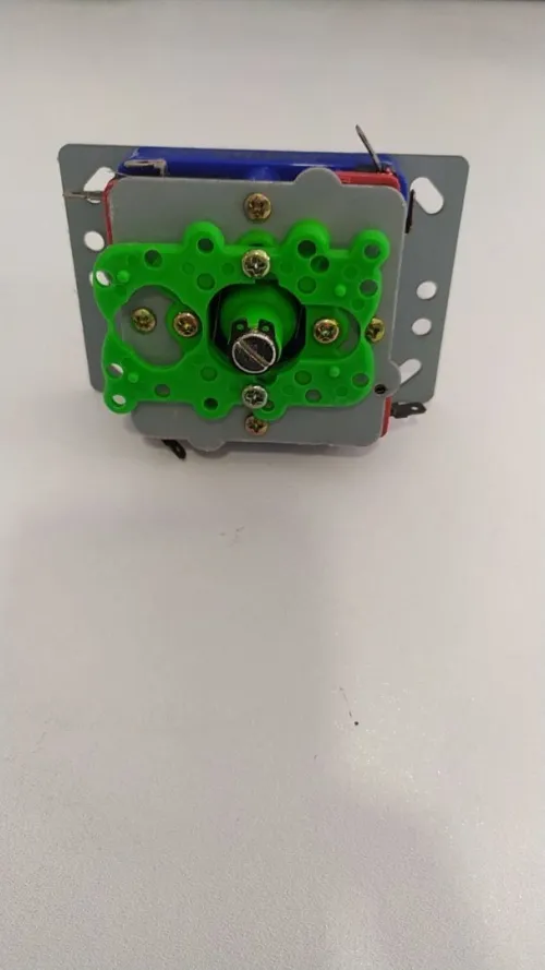 ZIPPY JOYSTICK