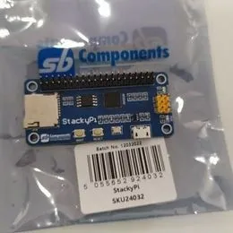 StackyPI module
