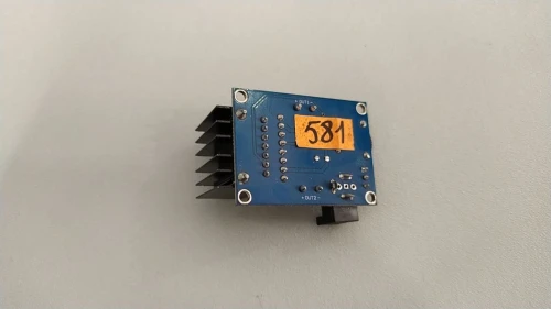 TDA7266 Audio Amplifier Module
