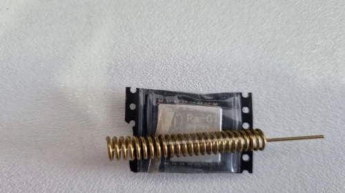 Ra-01 Sx1278 Lora Spread Spectrum Wireless Module ;433mhz Serial Port Spi ,10km