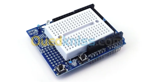 ARDUINO UNO Prototyping Shield