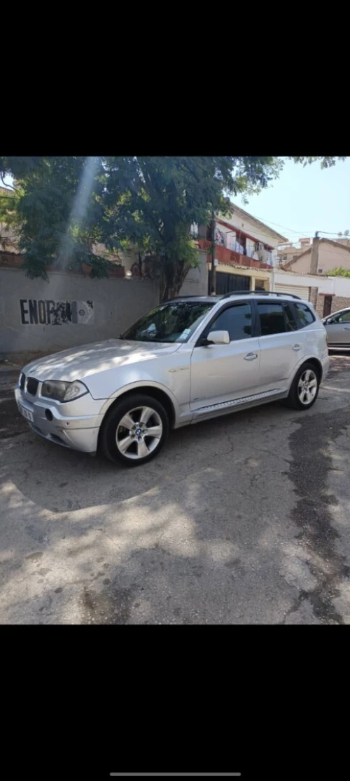 BMW X3 2006 M