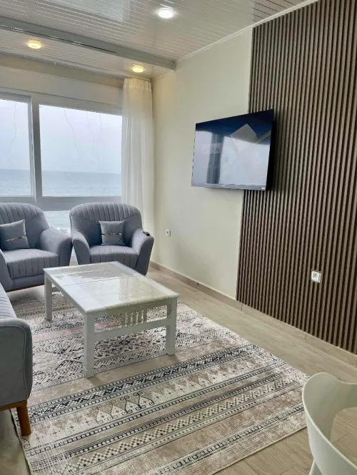 Vente Bungalow F2 Tipaza Tipaza
