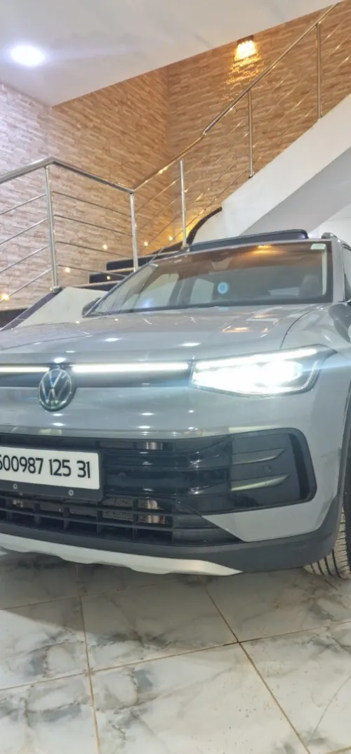 Volkswagen Tharu  2025 Xr la toute option