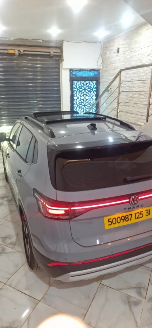 Volkswagen Tharu  2025 Xr la toute option