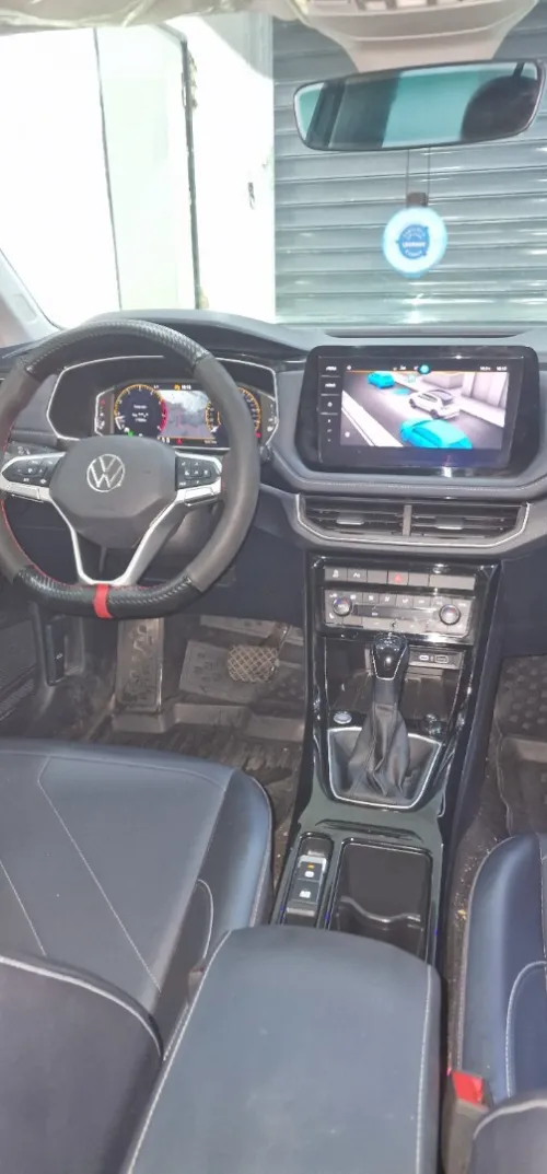 Volkswagen Tharu  2025 Xr la toute option