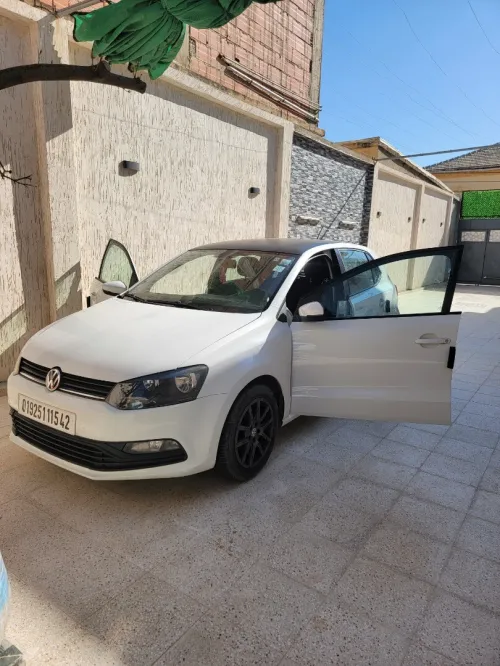 Volkswagen Polo 2015 Polo