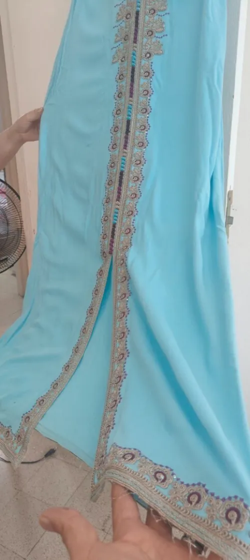 Vêtements pour fête 