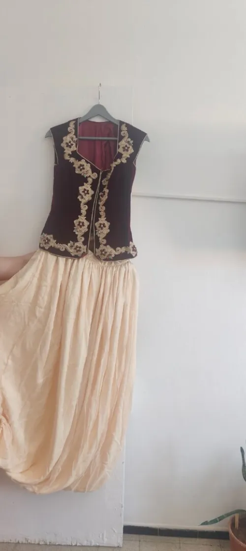 Vêtements pour fête 