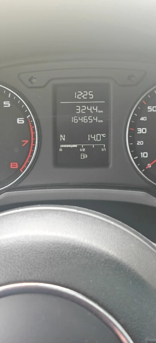 Audi A1 Sportback 2013 A1 Sport Back