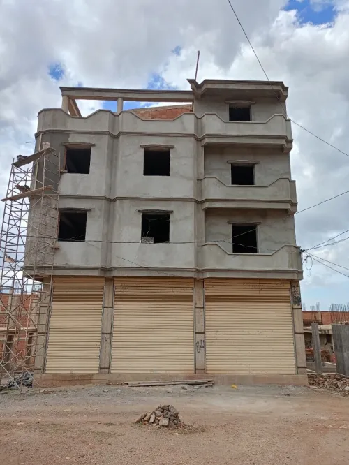 Vente Carcasse Blida Meftah