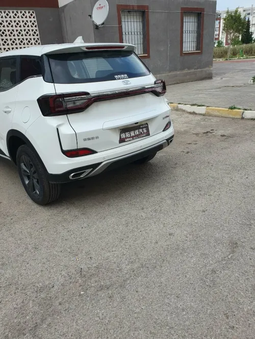 Chery Kayi X3 pro 2026 