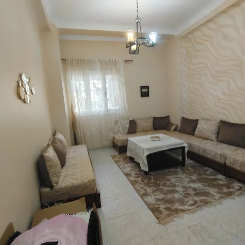 Vente Appartement F4 Oran Bir el djir