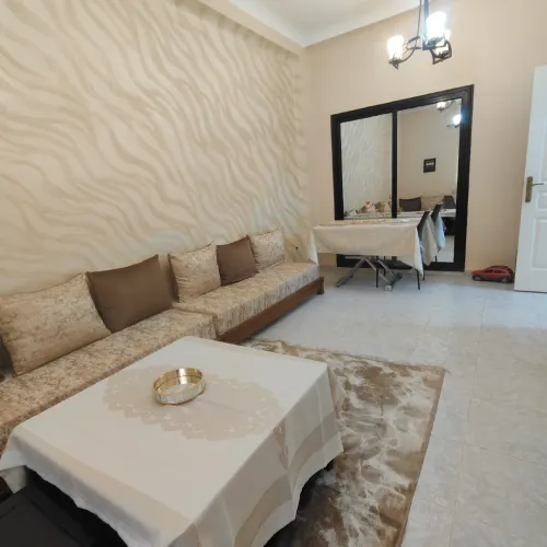 Vente Appartement F4 Oran Bir el djir