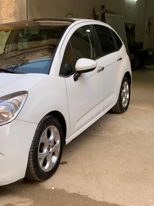 Citroen C3 2015 Zénith Pack Chrome