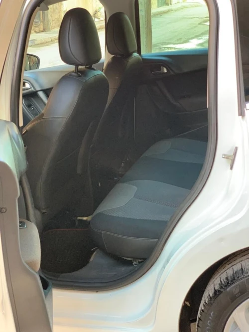 Citroen C3 2015 Zénith Pack Chrome