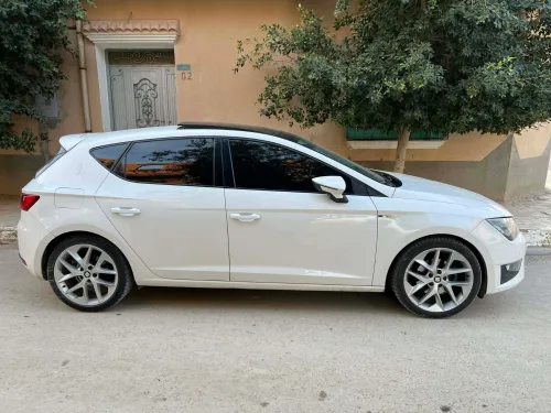 Seat Leon 2014 Réference+