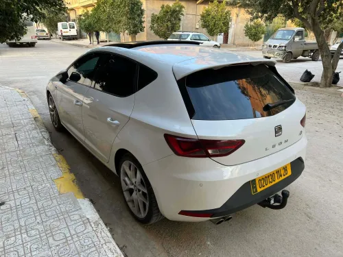 Seat Leon 2014 Réference+
