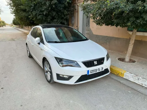 Seat Leon 2014 Réference+
