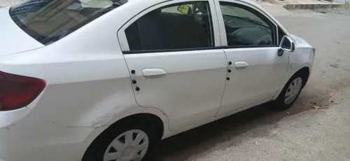 Chevrolet Sail 4 portes 2013 Sail 4 portes