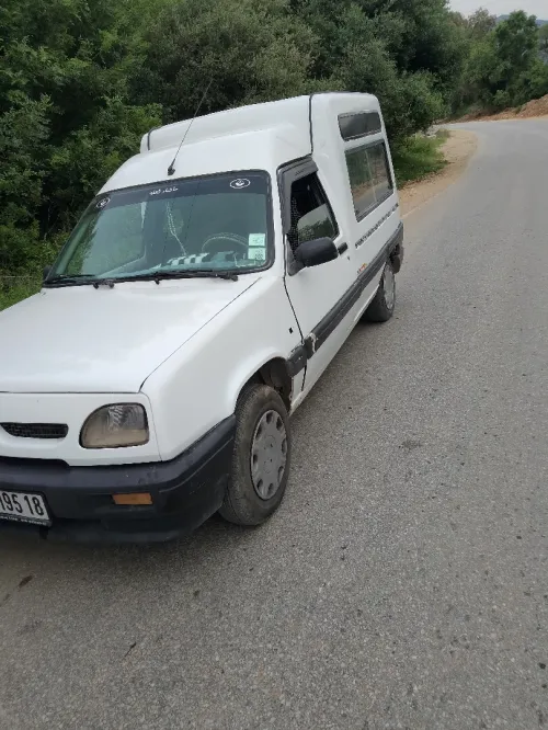 Renault Express 1995 Express