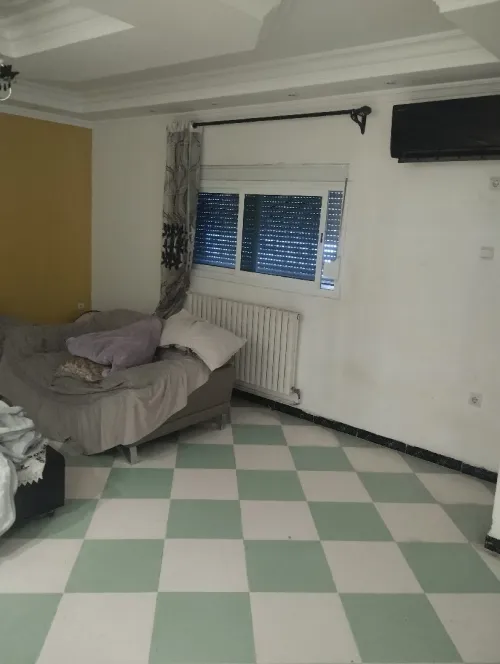 Vente Villa Annaba El hadjar