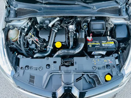 Renault Clio 4 2018 GT Line +