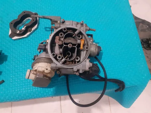 pièces BMW e30 moteur m10 
