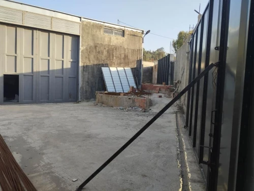 Vente Hangar - Usine Boumerdès Khemis el khechna
