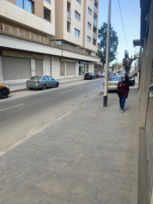 Location Local Alger Cheraga