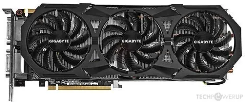 GTX 980 4GB liquidation