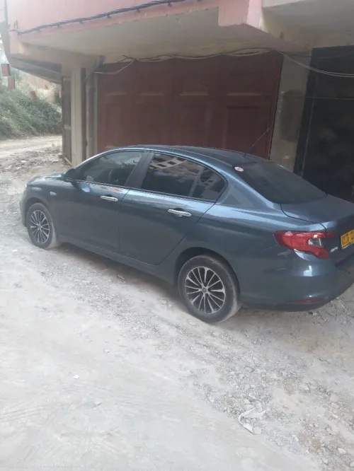 Fiat Tipo Sedan 2023 City