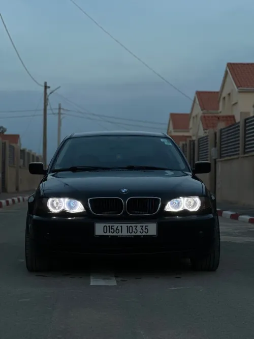 BMW Série 3 2003 Série 3