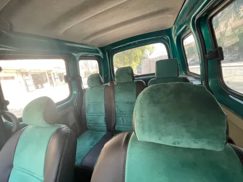 Renault Kangoo 2002 Kangoo