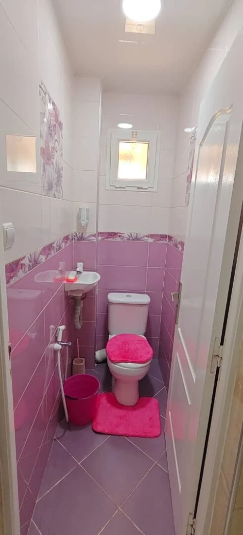 Vente Appartement F3 Boumerdès Boumerdes
