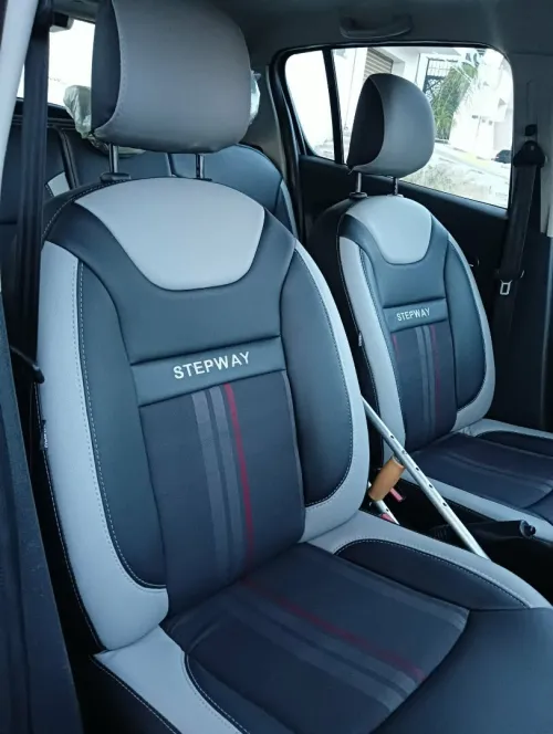 Dacia Sandero 2021 Techrod