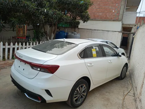 Kia K3 2025 Luxurry