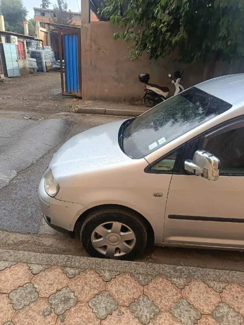 Volkswagen Caddy 2007 Life