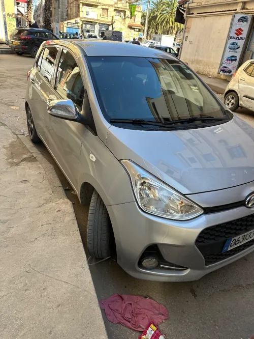 Hyundai Grand i10 2019 DZ