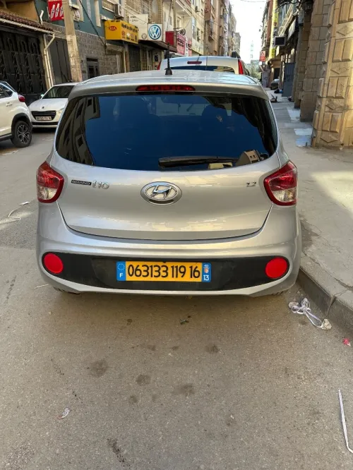 Hyundai Grand i10 2019 DZ