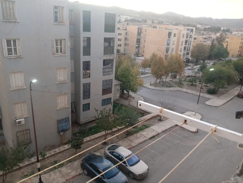 Vente Appartement F3 Bouira Sour el ghouzlane