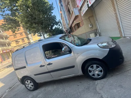 Renault Kangoo 2015 Confort (Utilitaire)