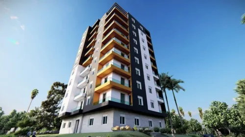 Vente Appartement F3 Jijel Jijel