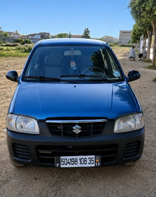 Suzuki Alto 2008 STD