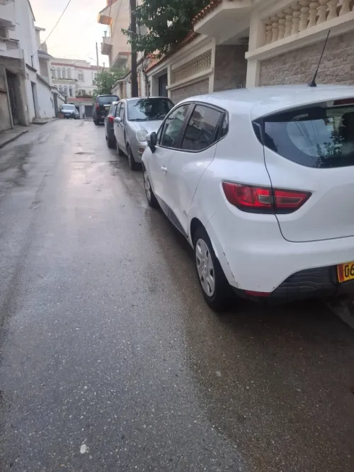 Renault Clio 4 2015 Clio 4