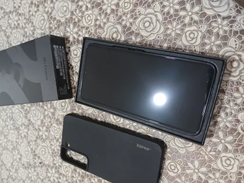 Samsung S22